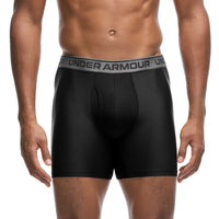Under Armour Men's - Boxer Brief, (3-Pack)