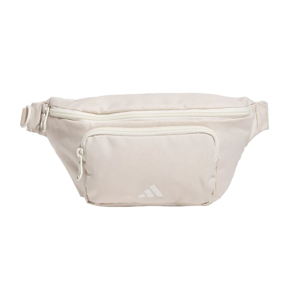 adidas Unisex Waist Pack, Beige