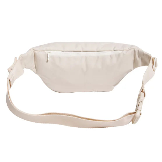 adidas Unisex Waist Pack, Beige