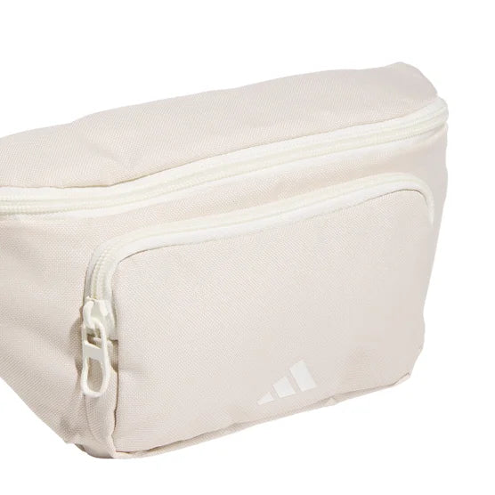 adidas Unisex Waist Pack, Beige
