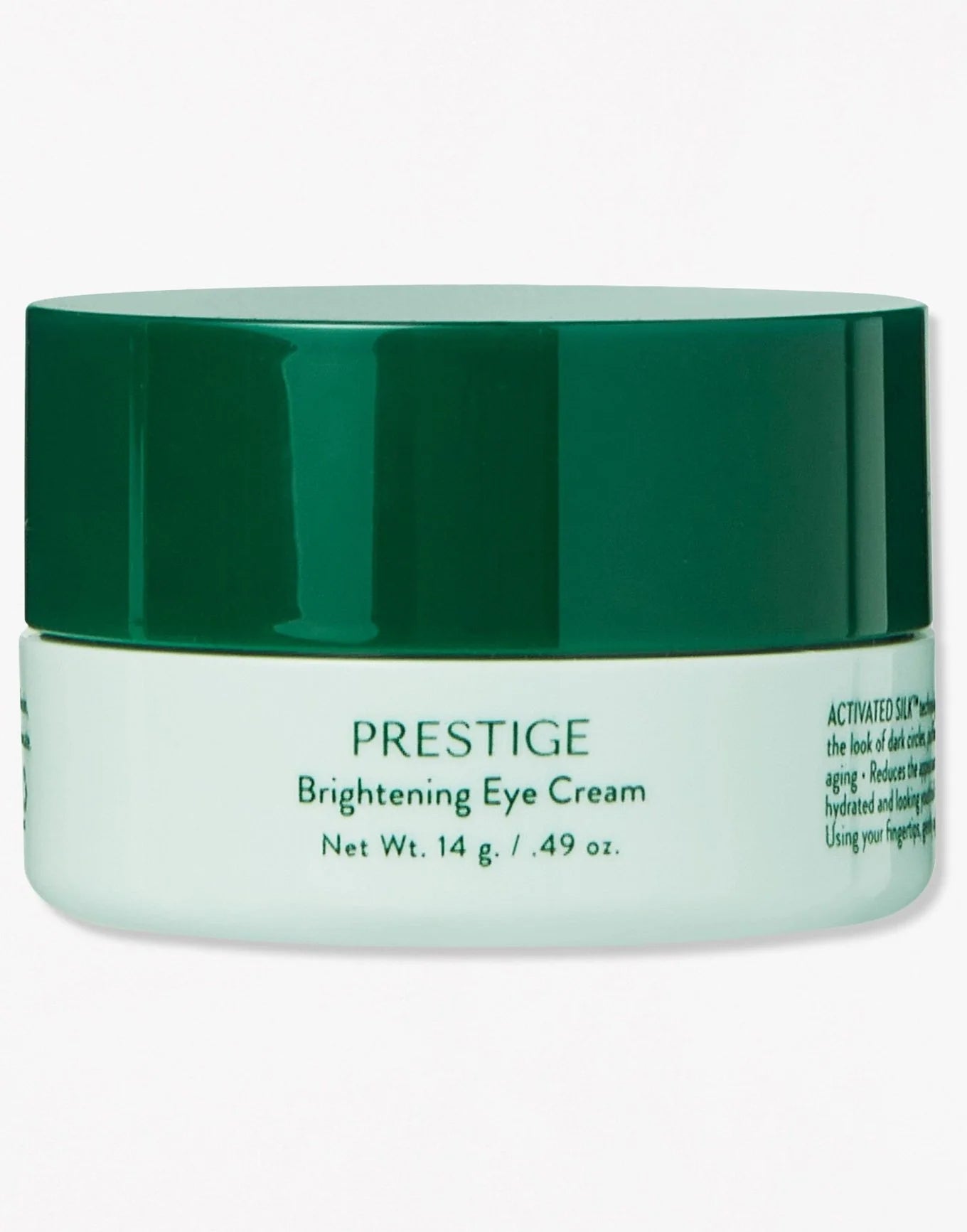 PRESTIGE COSMETICS (PSC-13) Brightening Eye Cream