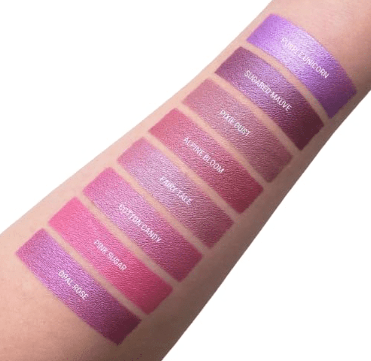 AROMI Beauty Matte Liquid Lipstick