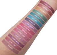 AROMI Beauty Matte Liquid Lipstick