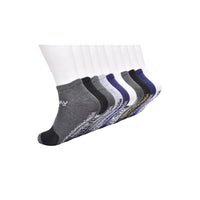 Wednesday Women's  Low-Cut Socks (10-Pack) Sock Size (4-10)