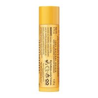 Burt's Bees Beeswax Lip Balm Original with Peppermint & Vitamin E