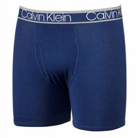 Calvin Klein Men's Cotton Stretch Boxer Brief (3-pack)