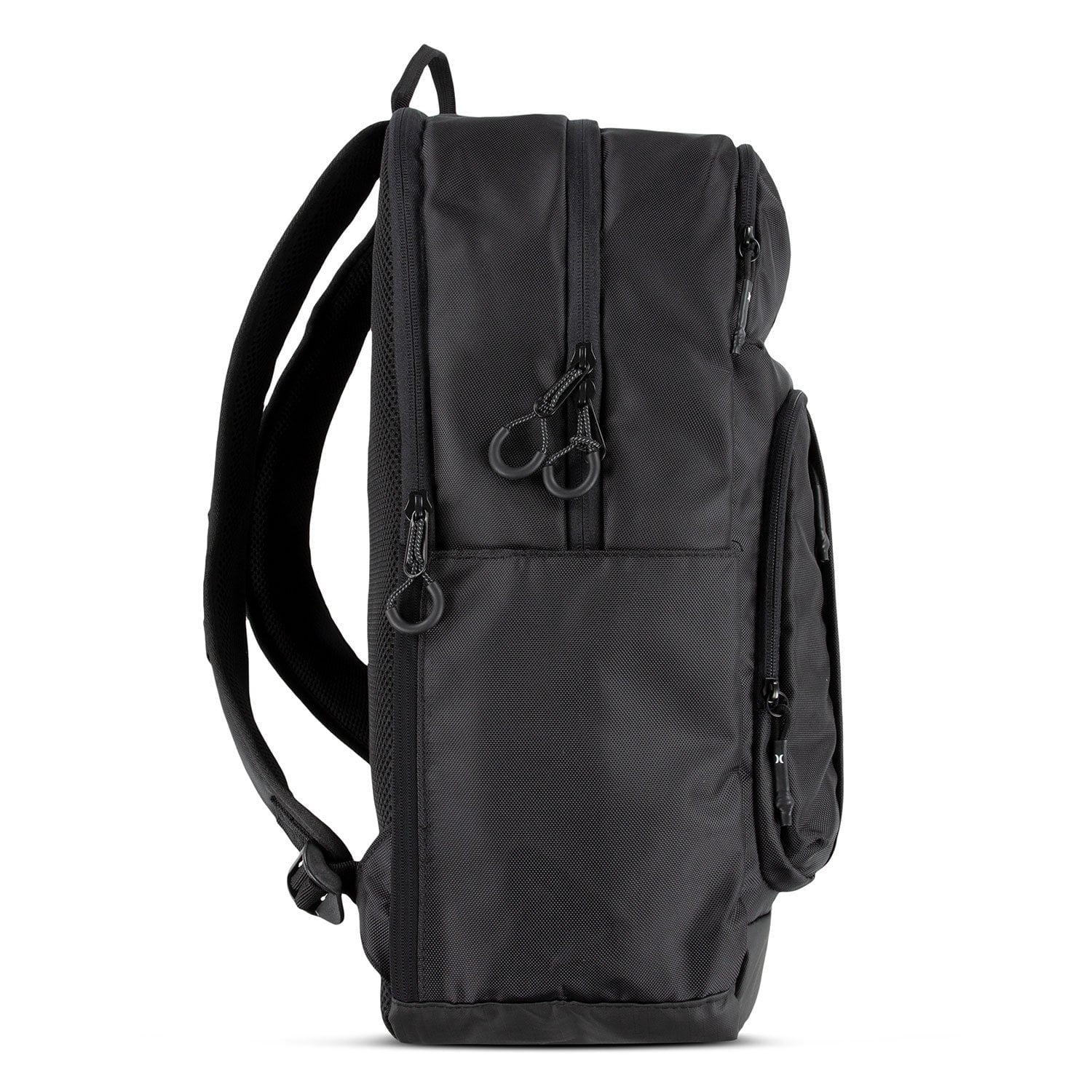 Hurley Rider Backpack - Black