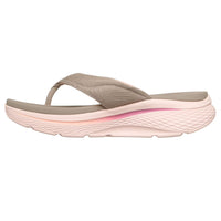 Skechers Women's Flip-Flop (Taupe)