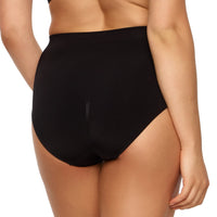Felina Body Smooth Seamless Brief - Black (5-pack)