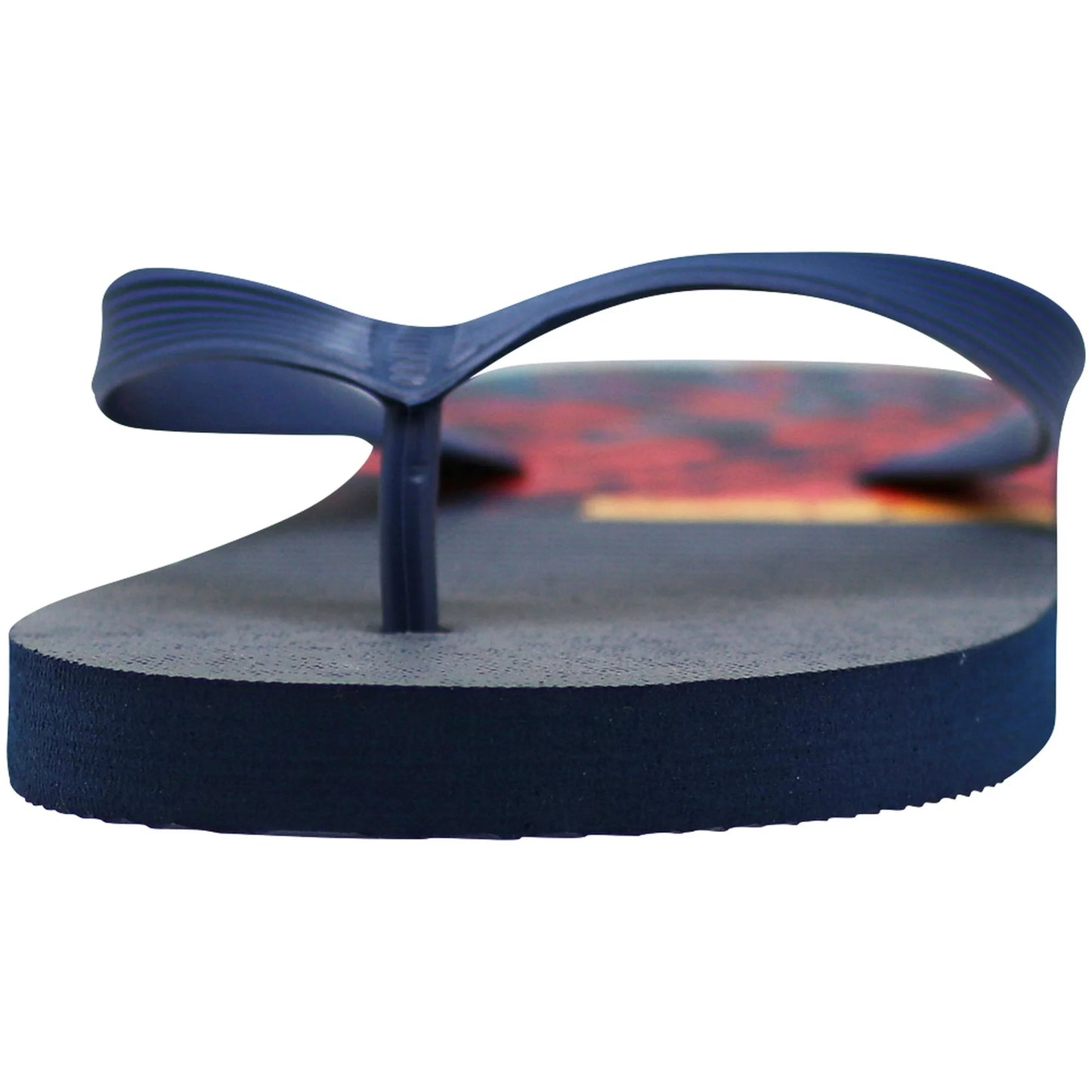 NORTY Men's Flip Flops Adult Male Beach Thong Sandals Grey (22002C)