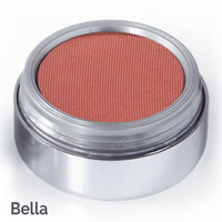 La Bella Donna | Compressed Mineral Blush, Bella
