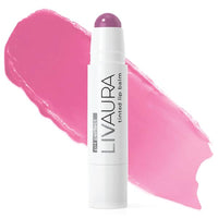 LIVAURA pH Activated Lip Balm - Berry

