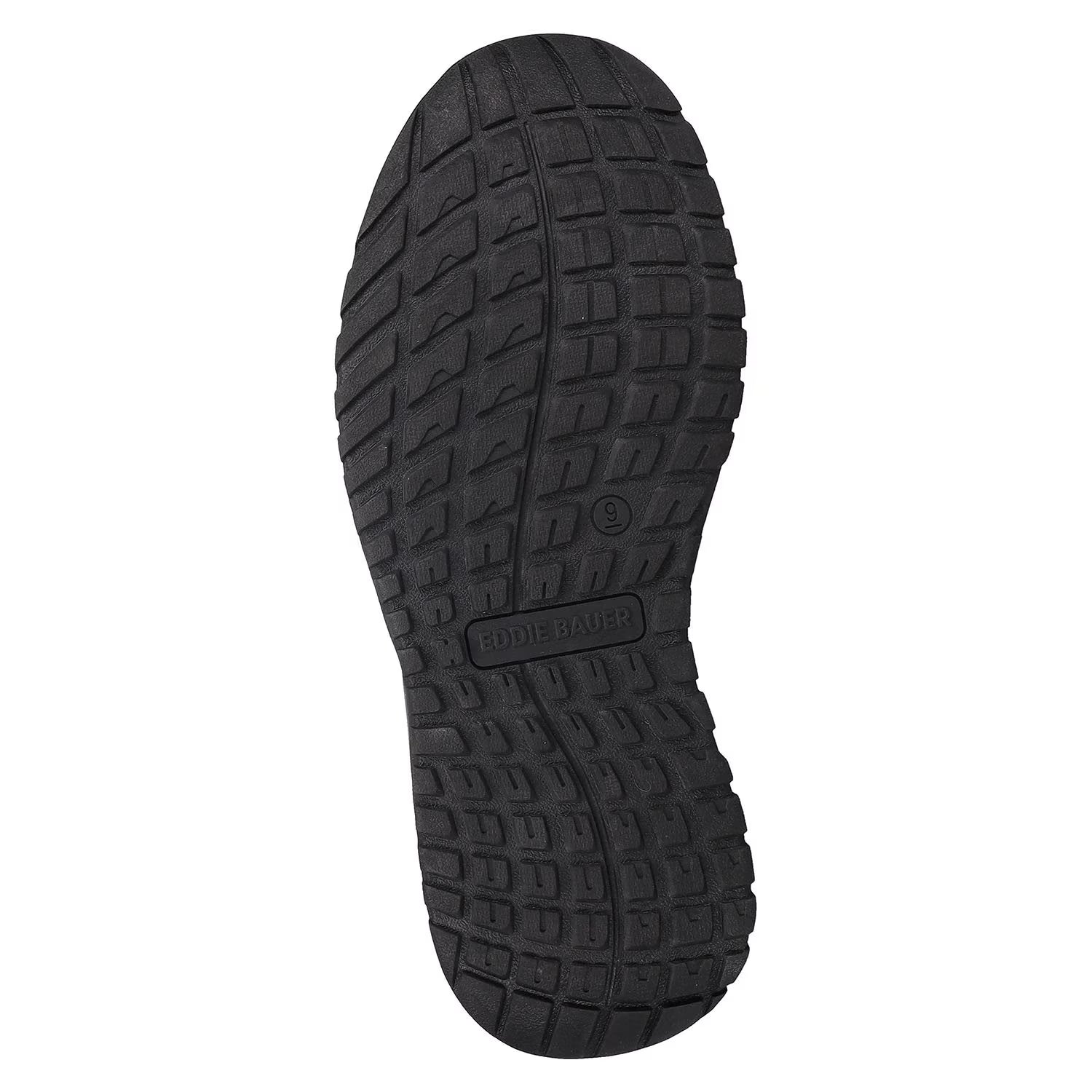 Eddie Bauer Men's Water Sandal - Black