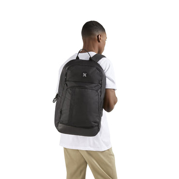 Hurley Rider Backpack - Black
