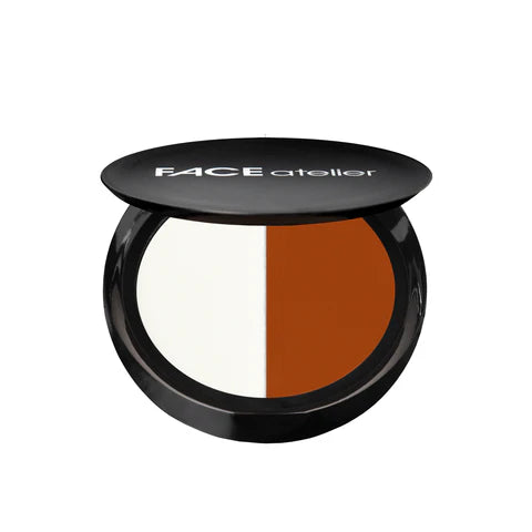 FACE atelier Ultra Camouflage Duet - Erase