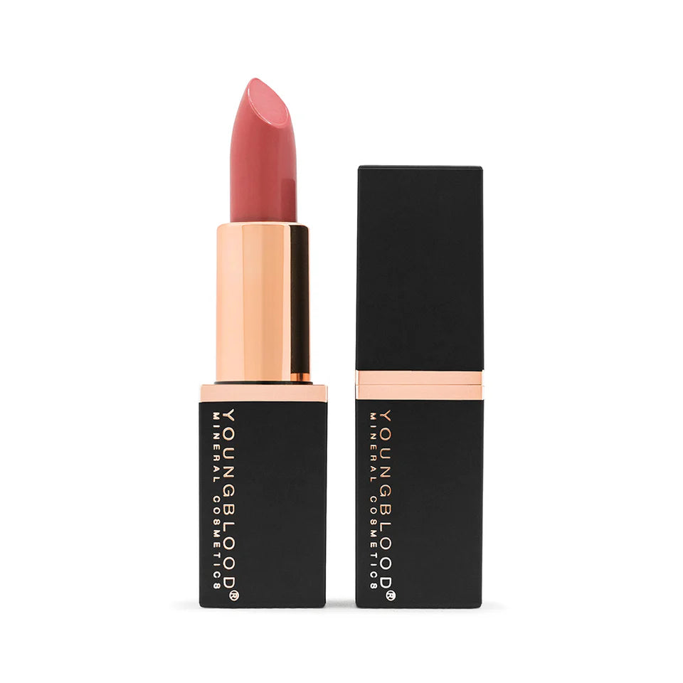 Youngblood Mineral Cosmetics - Mineral Crème Lipstick
