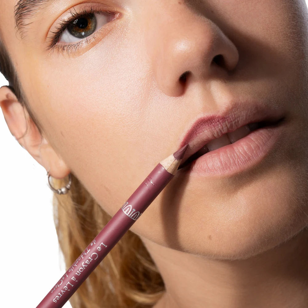 T-LeClerc Cosmetics Lip Pencil