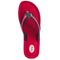 Floopi Women'S Zoey Thong Flip Flop