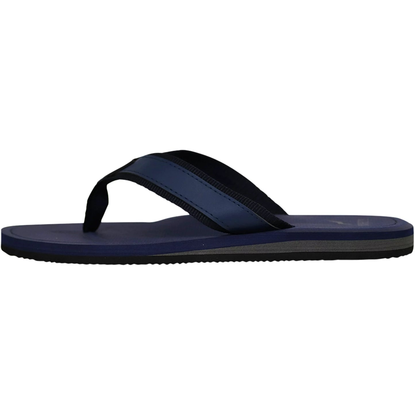 NORTY Men's Arch Support Sandal, (11175) Navy