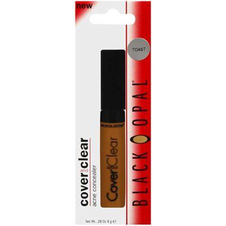 BLACK OPAL Cover & Clear Concealer - Toast
