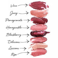 Mineral Fusion Lipstick Butter, Juicy