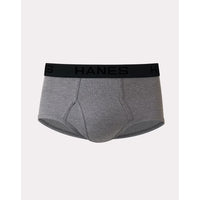 Hanes Men's Best Brief, Assorted Black/Grey (8-Pack)