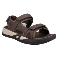 Eddie Bauer Men's Water Sandal - Brown