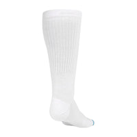 Stance Icon Men's - Crew Sock, White (3-Pack)
