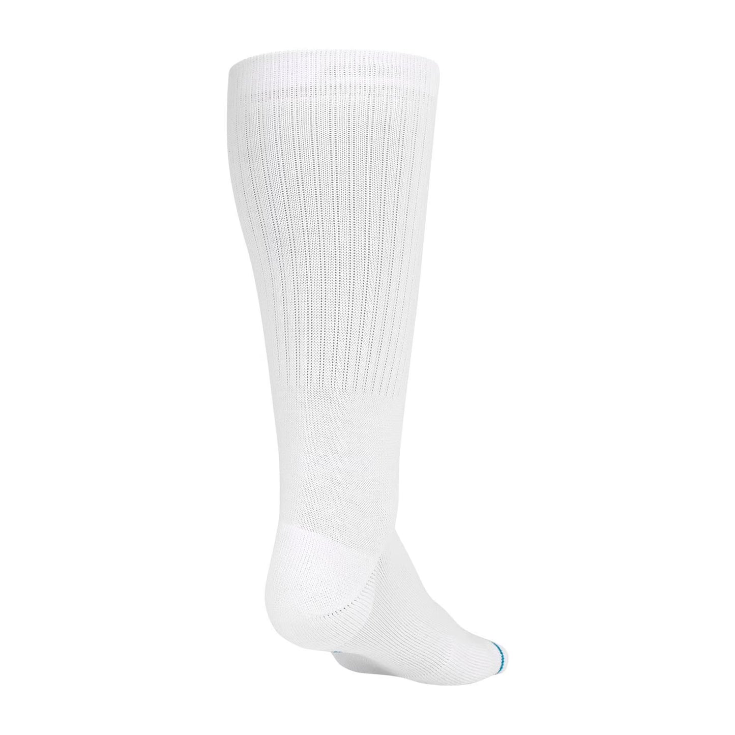 Stance Icon Men's - Crew Sock, White (3-Pack)