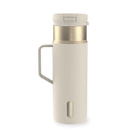 Contigo SnapSeal Insulated Stainless Steel Tumbler Travel Mug 20 oz