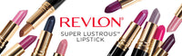 REVLON Super Lustrous Lipstick, Pink Velvet (423)