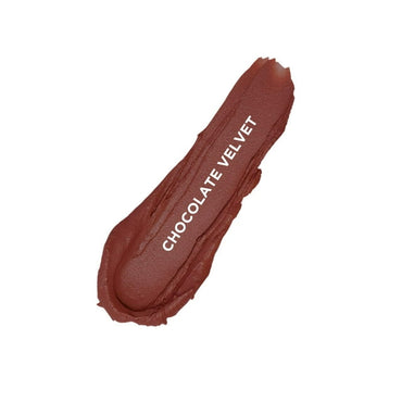 Revlon Super Lustrous Lipstick Creme, Chocolate Velvet 135