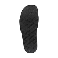 Hurley Men's Phantom Slide - Black