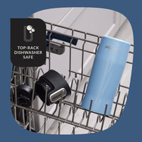 Contigo West Loop, AUTOSEAL Travel Mug, 16 oz / (2-Pack)