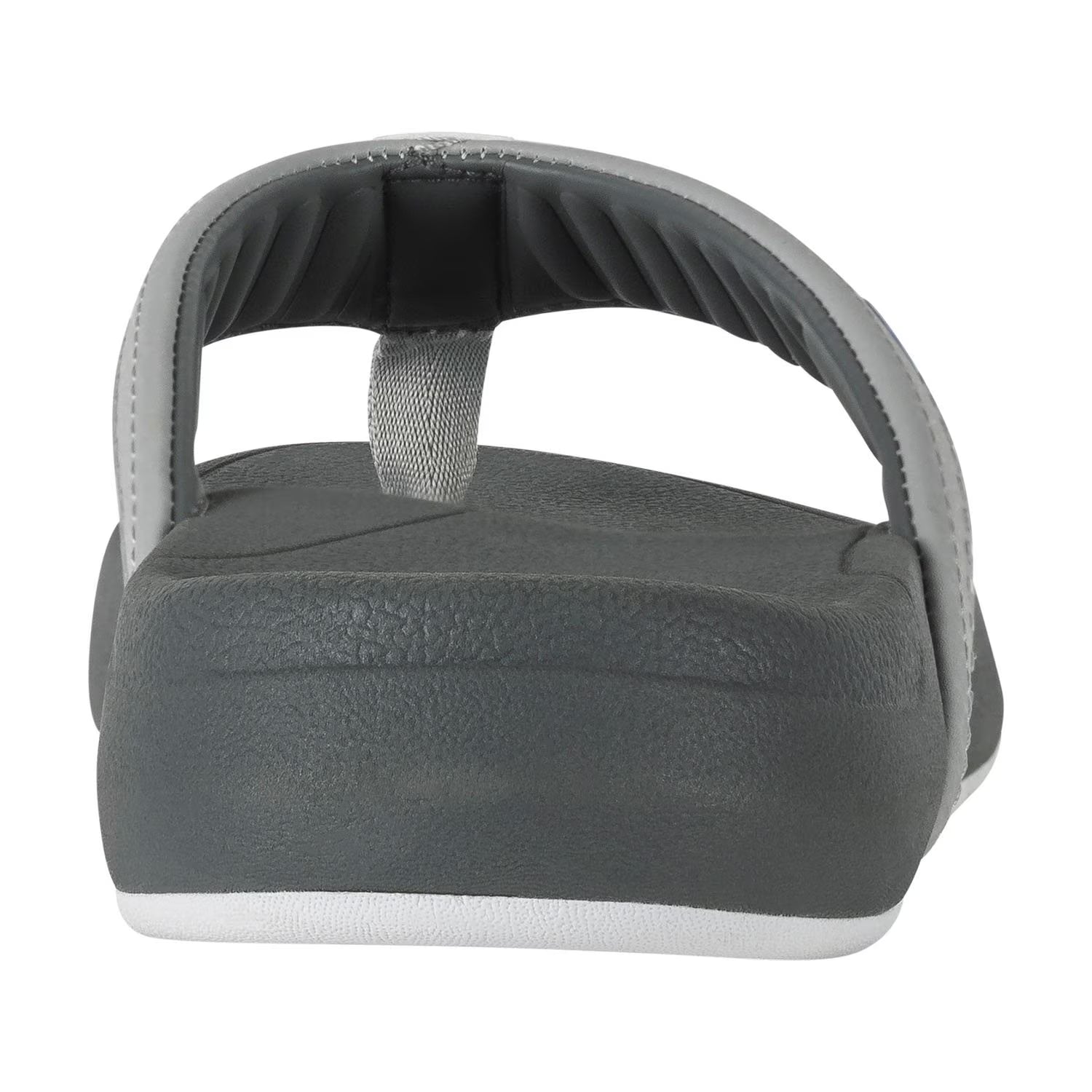 Hurley Men's Wave Runner Flip-Flop - Grey