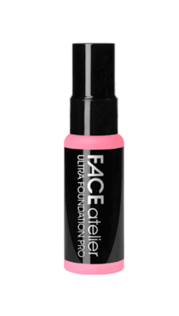 FACE atelier Ultra Foundation PRO - Pink