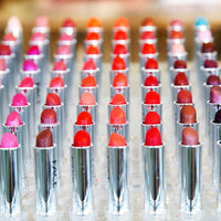 FACE Stockholm Matte Lipstick
