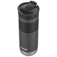 Contigo Snapseal Byron 2.0 Stainless Steel, Travel Mug, 20 oz (2-Pack)

