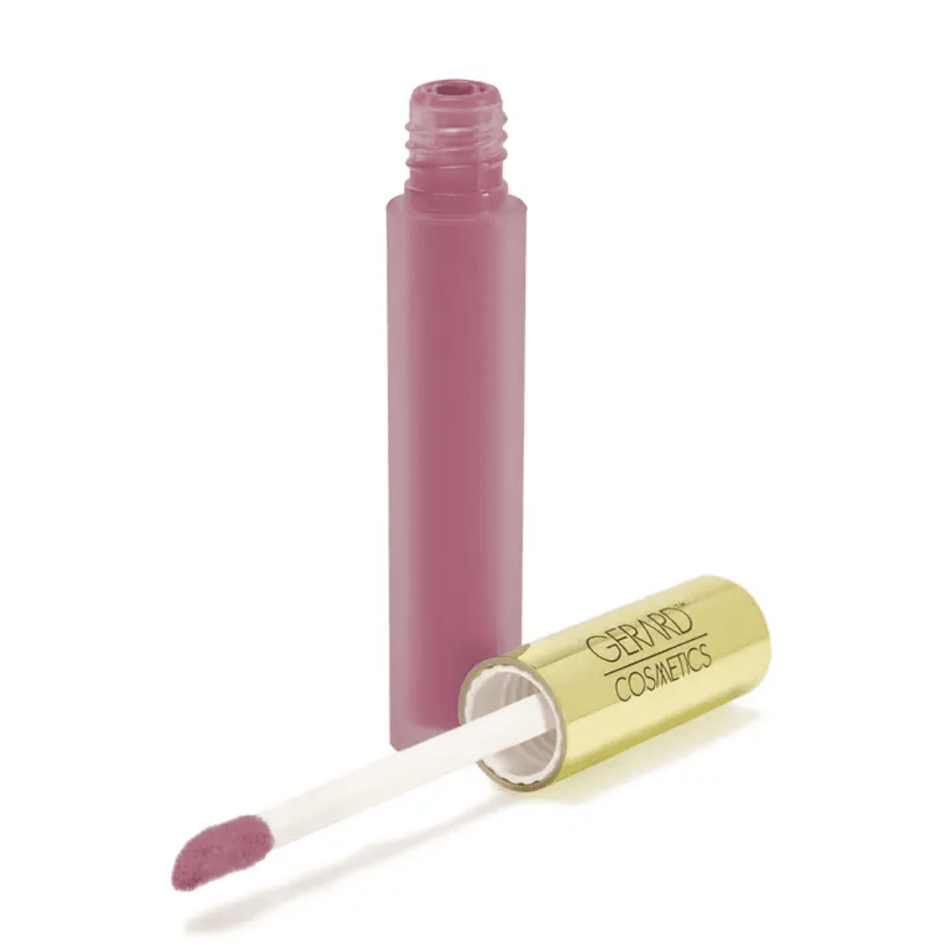 Gerard Cosmetics Hydra Matte - Skinny Dip, Liquid Lipstick