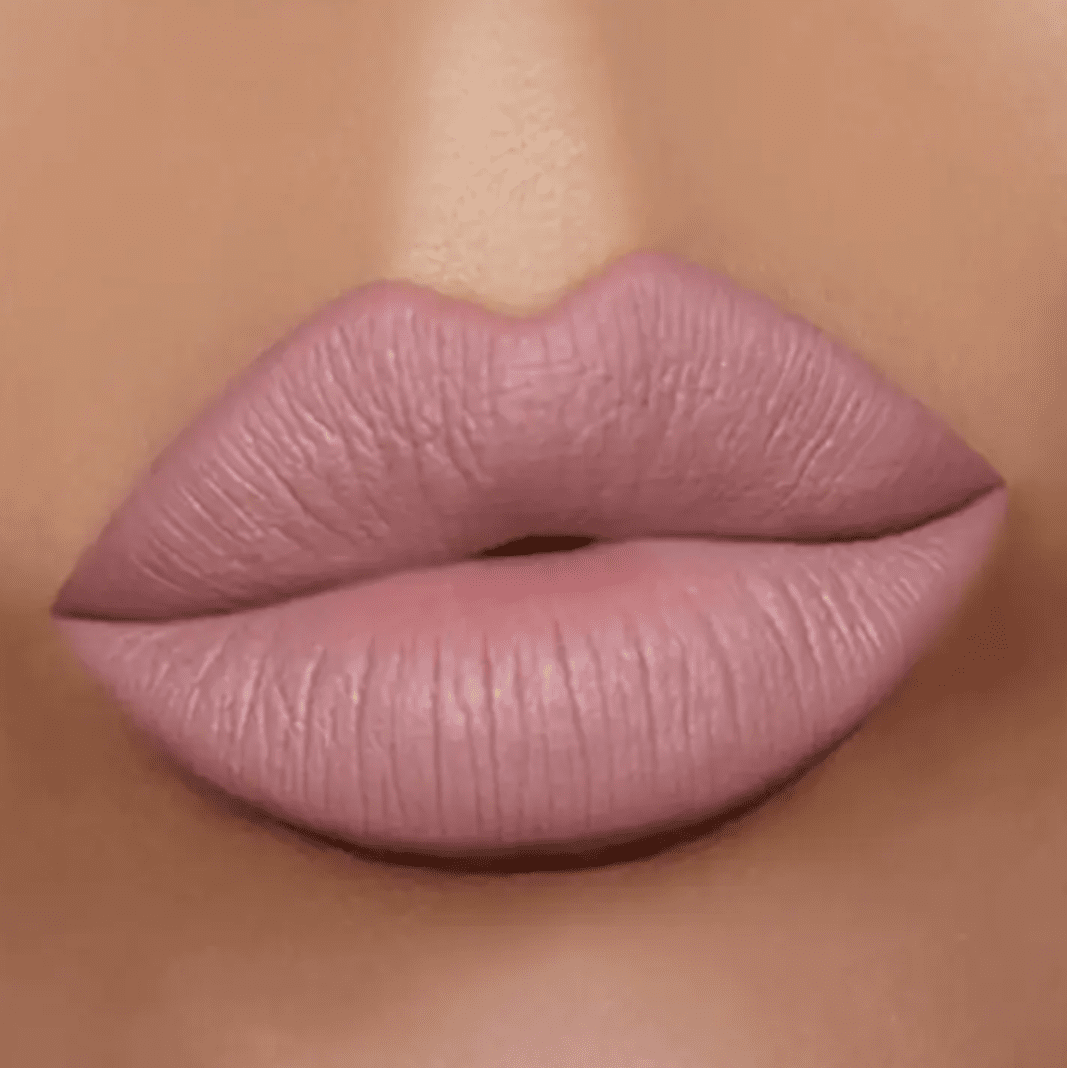Gerard Cosmetics Hydra Matte - Skinny Dip, Liquid Lipstick