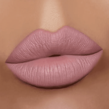 Gerard Cosmetics Hydra Matte - Skinny Dip, Liquid Lipstick