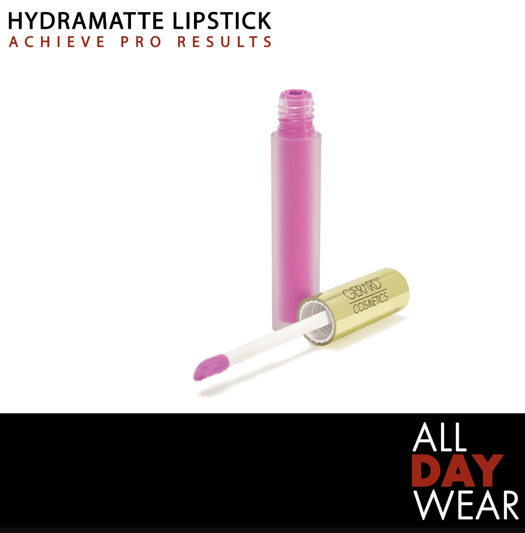 Gerard Cosmetics HydraMatte Liquid Lipstick - Summer Lovin