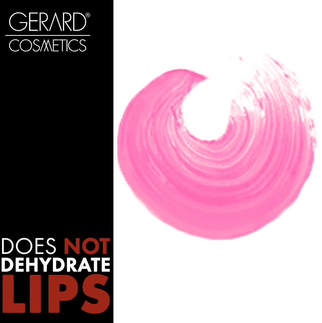 Gerard Cosmetics HydraMatte Liquid Lipstick - Summer Lovin