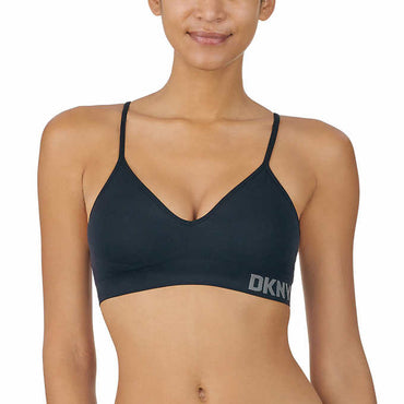 DKNY Ladies’ Seamless Bra, (2-pack)