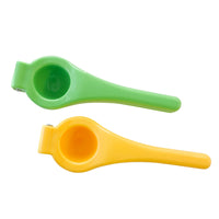 Cooking Concepts Citrus Squeezers Assorted Colors (1-Pack)
