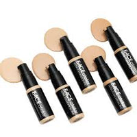 FACE atelier Ultra Foundation PRO - Sand [4]