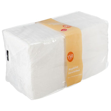 Everyday Napkins, 150 Count (2-Pack)