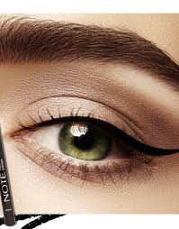 NOTE Cosmetics | Ultra Black Eye Liner, [01] Black