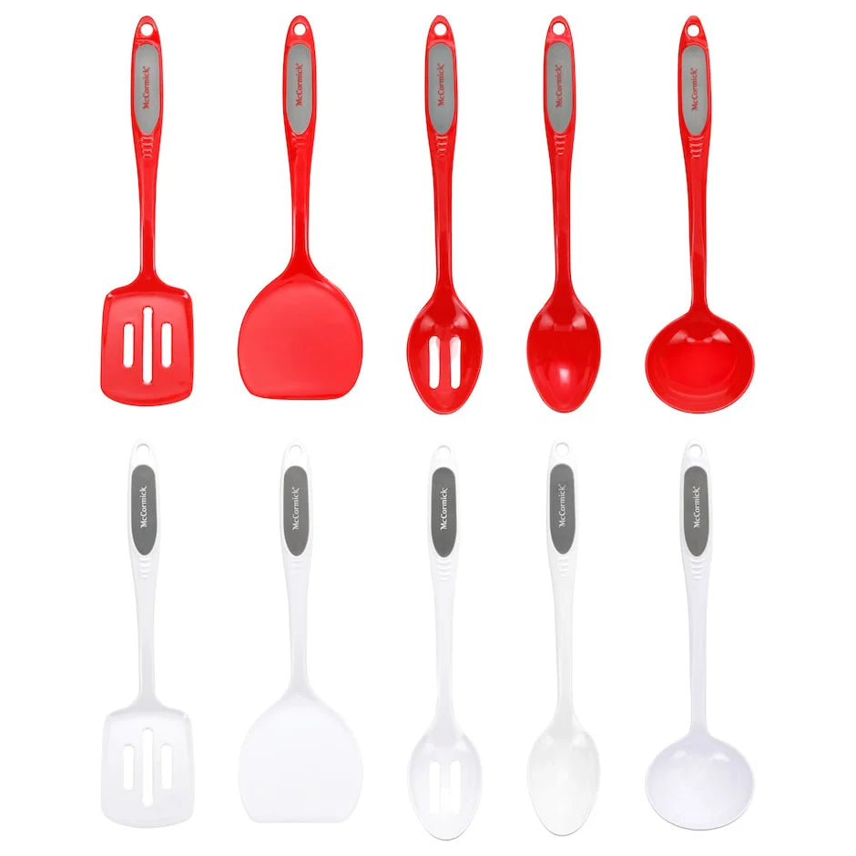 McCormick Melamine Cooking Utensils Ladle