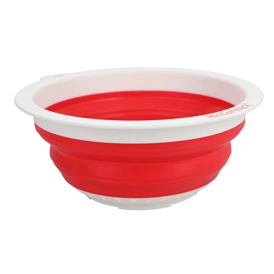 McCormick Top Rack Dishwasher Safe Kitchen Colander, 1 ct.